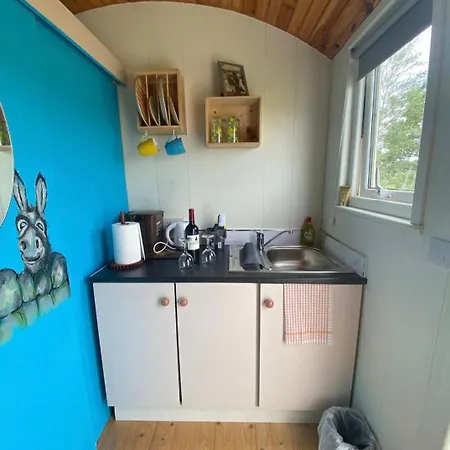 Wooly Huts Grey * Γουέστπορτ