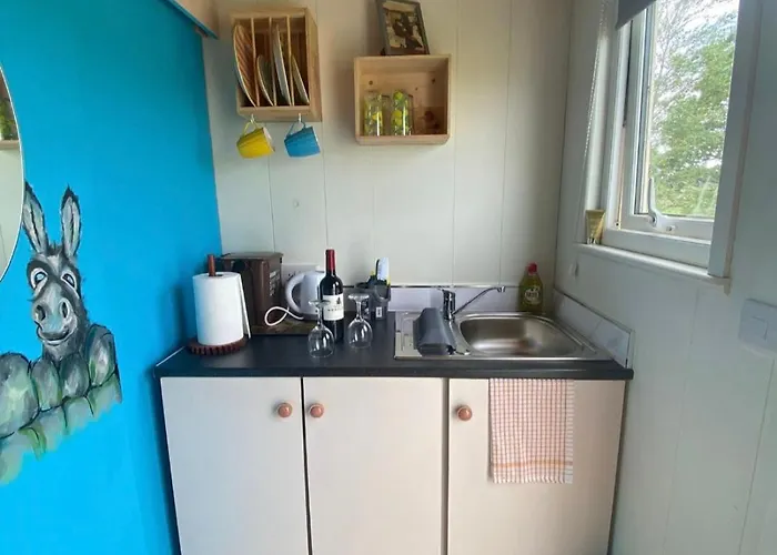 Wooly Huts Grey * Westport