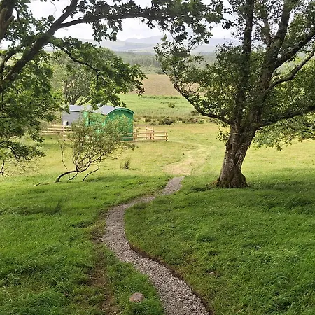 Appartement Wooly Huts Grey Westport