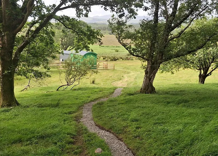 Apartman Wooly Huts Grey Westport